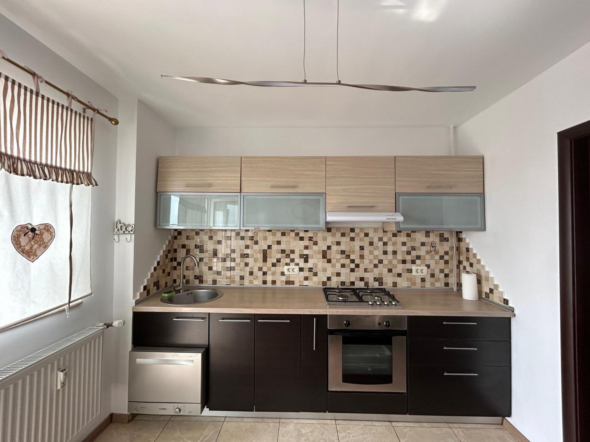 Luxury & Cosy - Infinit Apartments Βουκουρέστι Εξωτερικό φωτογραφία