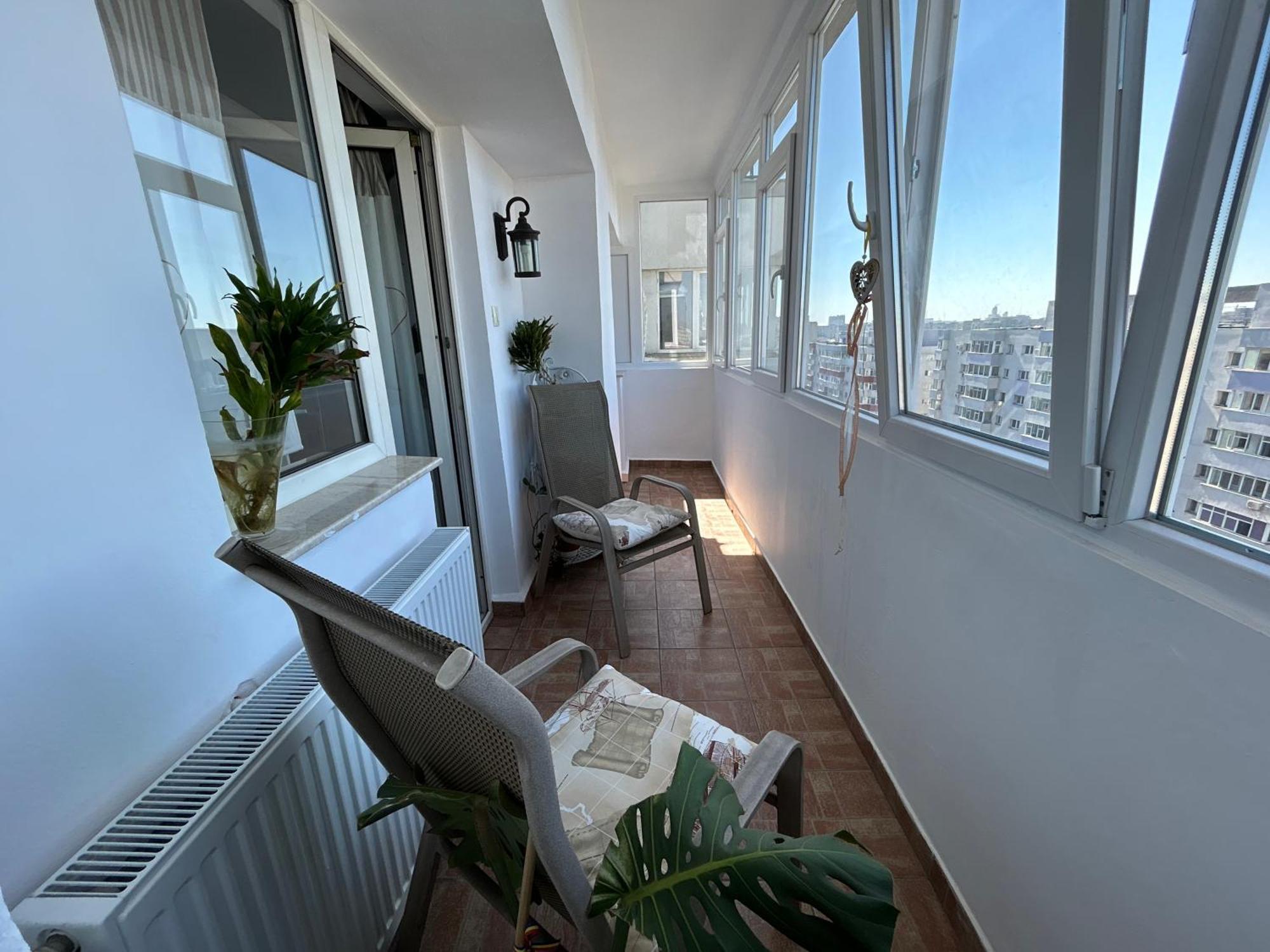 Luxury & Cosy - Infinit Apartments Βουκουρέστι Εξωτερικό φωτογραφία