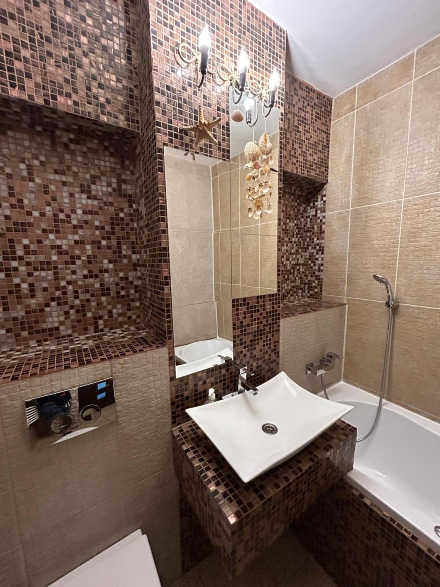 Luxury & Cosy - Infinit Apartments Βουκουρέστι Εξωτερικό φωτογραφία