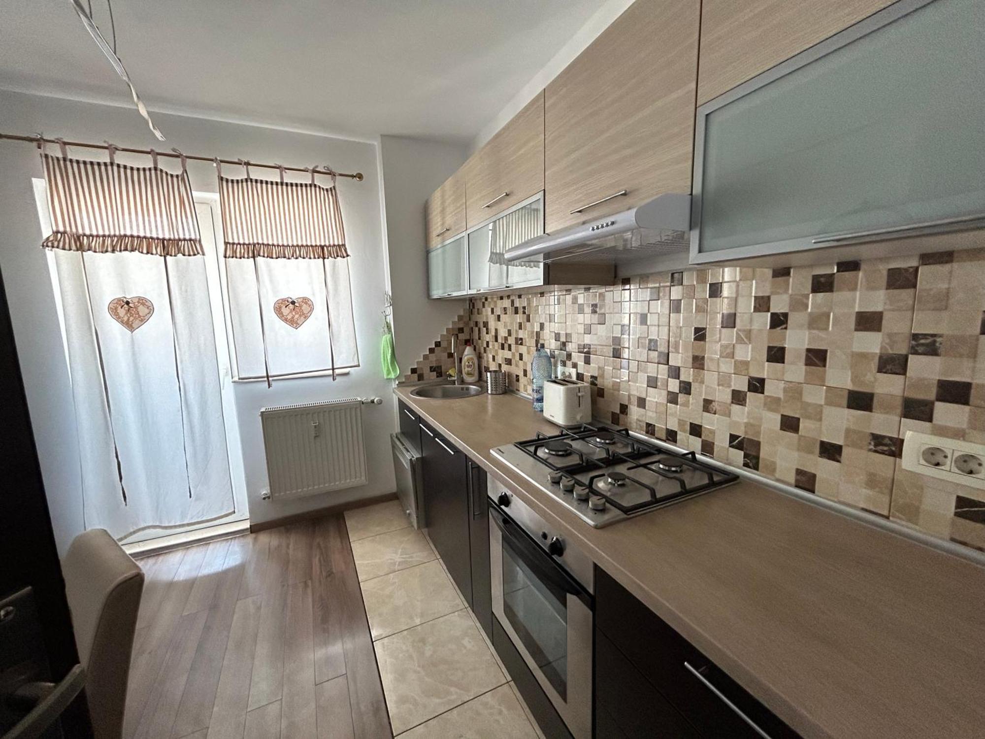 Luxury & Cosy - Infinit Apartments Βουκουρέστι Εξωτερικό φωτογραφία